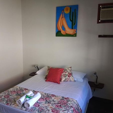 Residencia Toca Do Cacao Suites Armacao dos Buzios Bagian luar foto