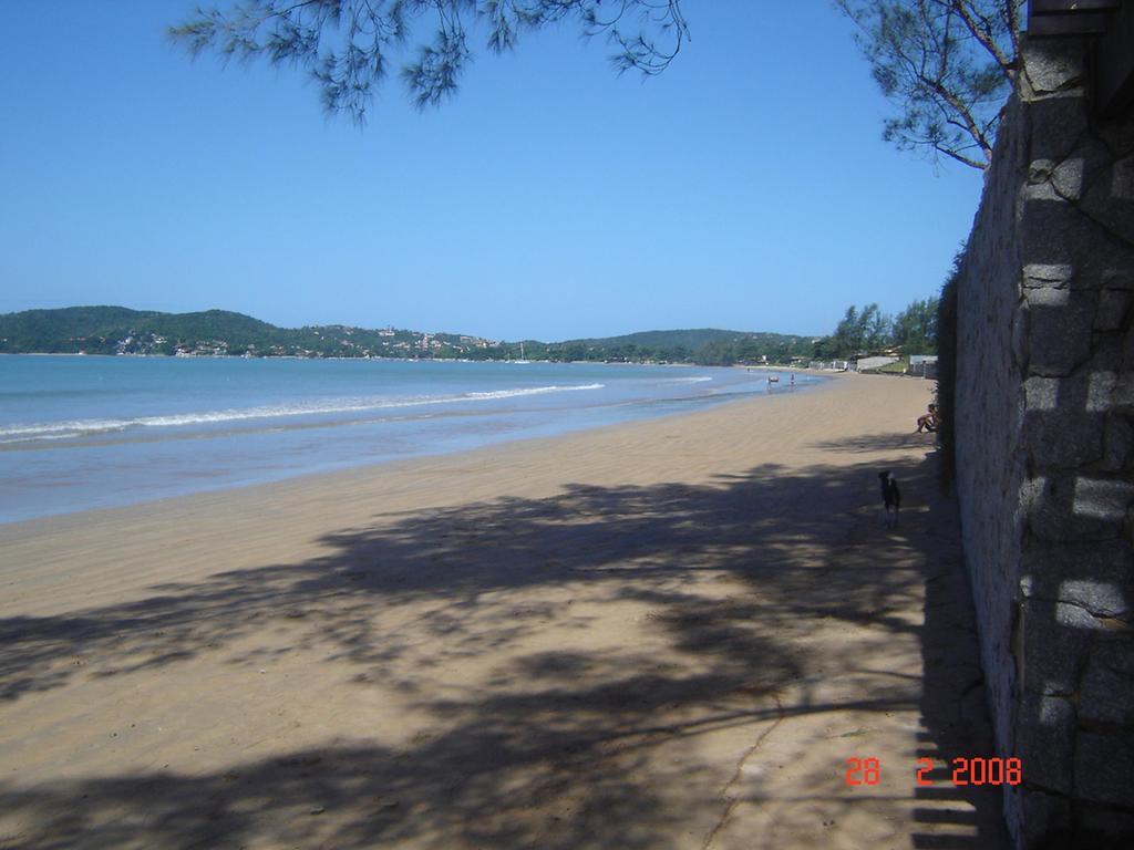 Residencia Toca Do Cacao Suites Armacao dos Buzios Bagian luar foto
