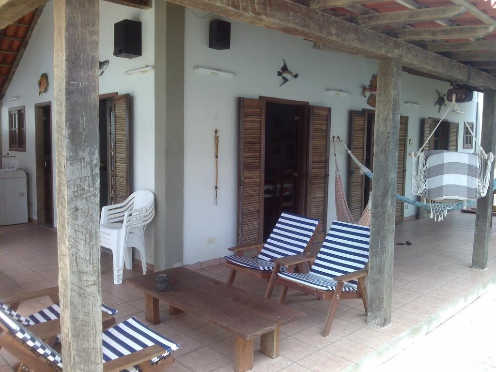 Residencia Toca Do Cacao Suites Armacao dos Buzios Bagian luar foto