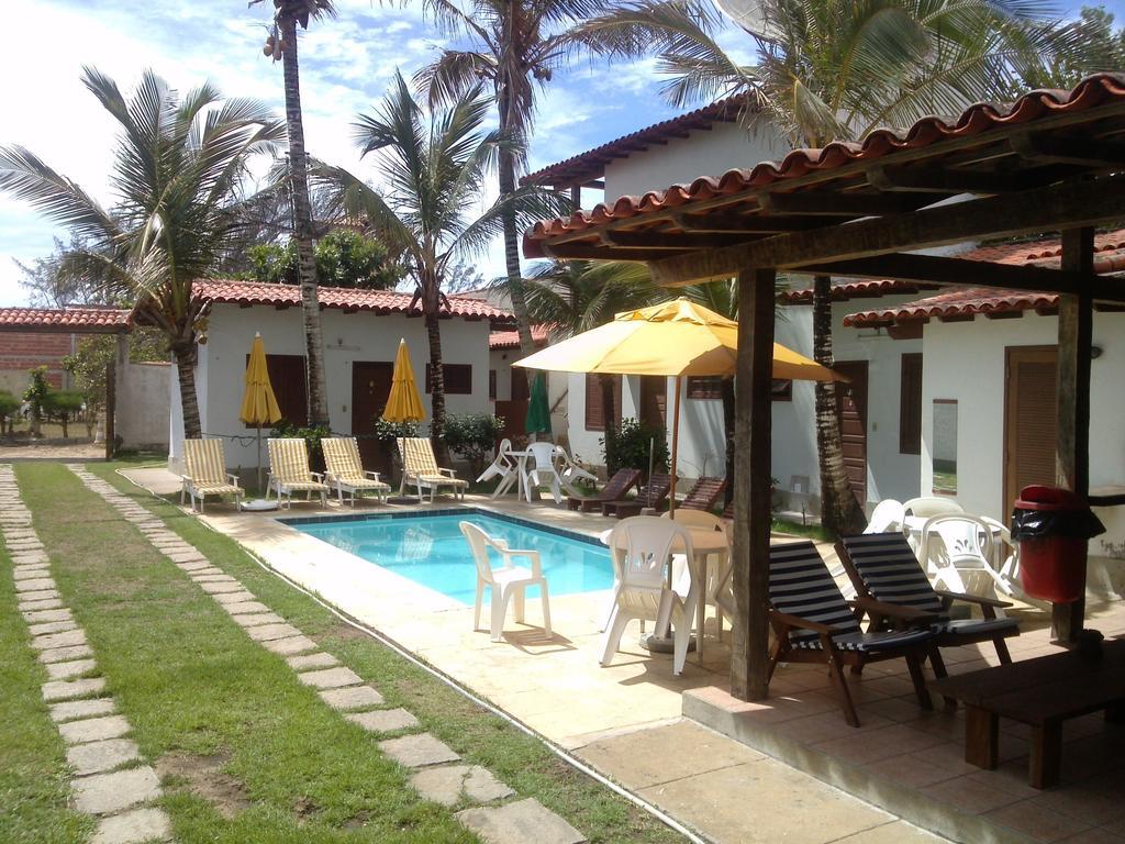 Residencia Toca Do Cacao Suites Armacao dos Buzios Bagian luar foto