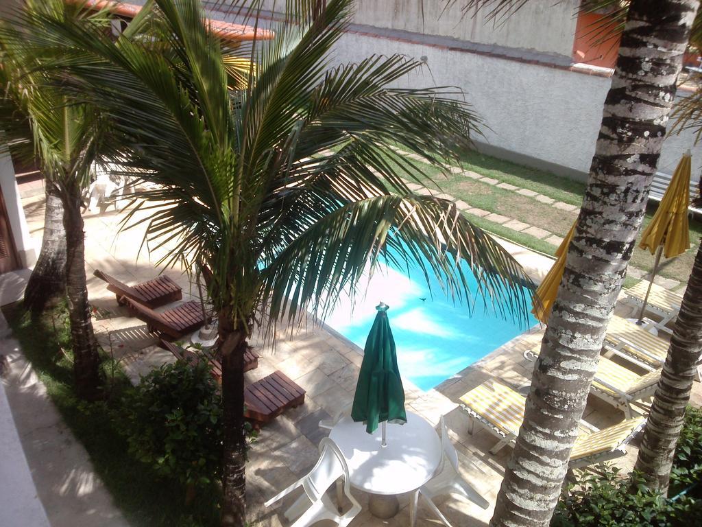 Residencia Toca Do Cacao Suites Armacao dos Buzios Bagian luar foto