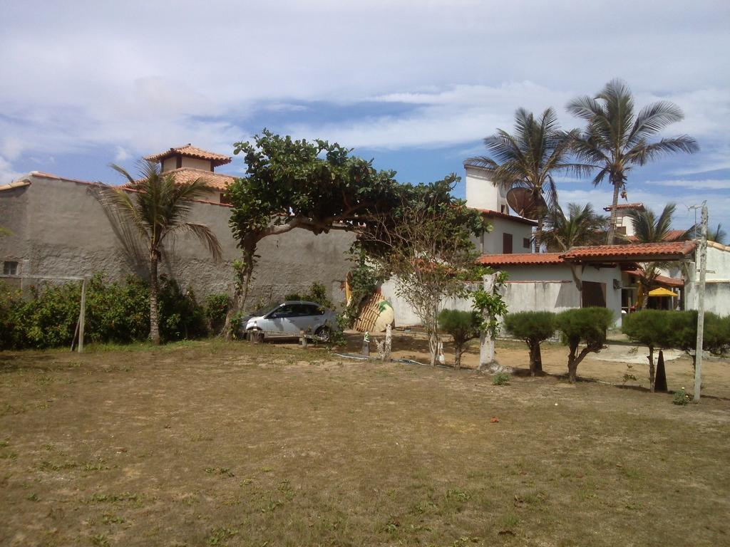 Residencia Toca Do Cacao Suites Armacao dos Buzios Bagian luar foto