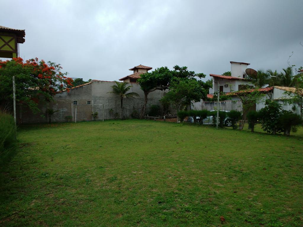 Residencia Toca Do Cacao Suites Armacao dos Buzios Bagian luar foto