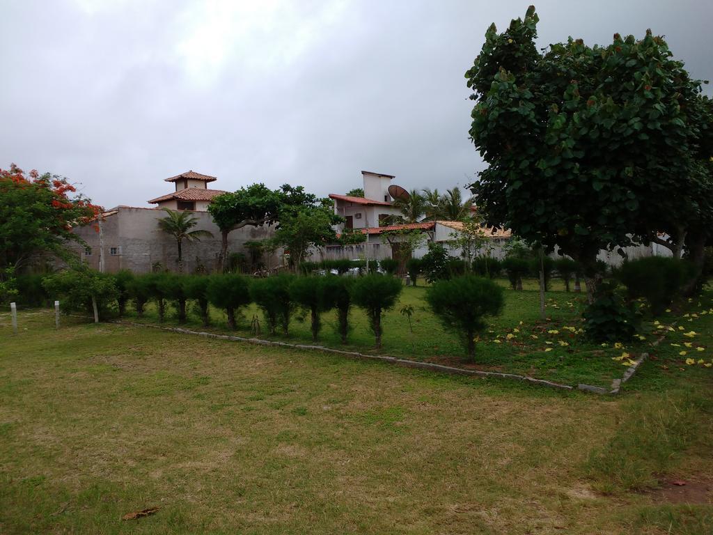 Residencia Toca Do Cacao Suites Armacao dos Buzios Bagian luar foto