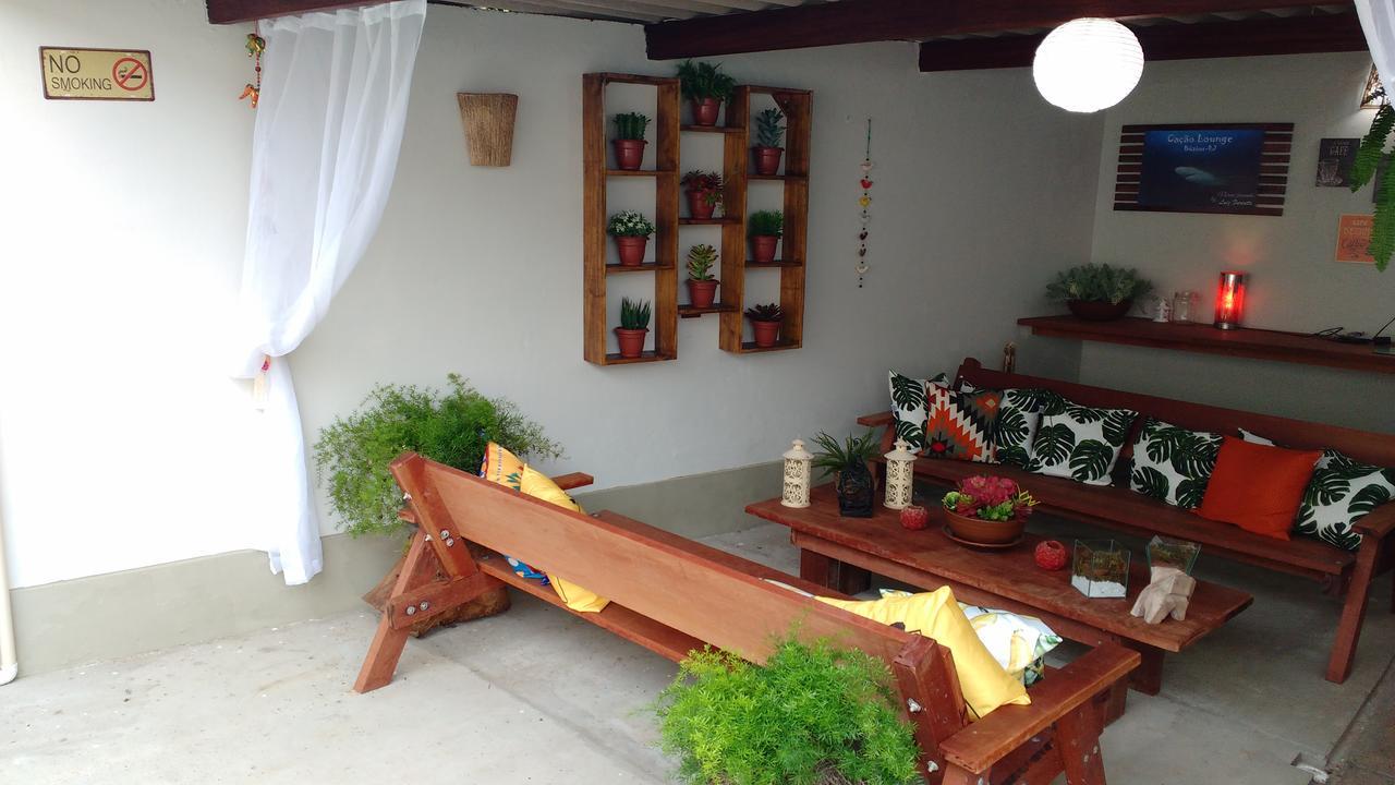 Residencia Toca Do Cacao Suites Armacao dos Buzios Bagian luar foto
