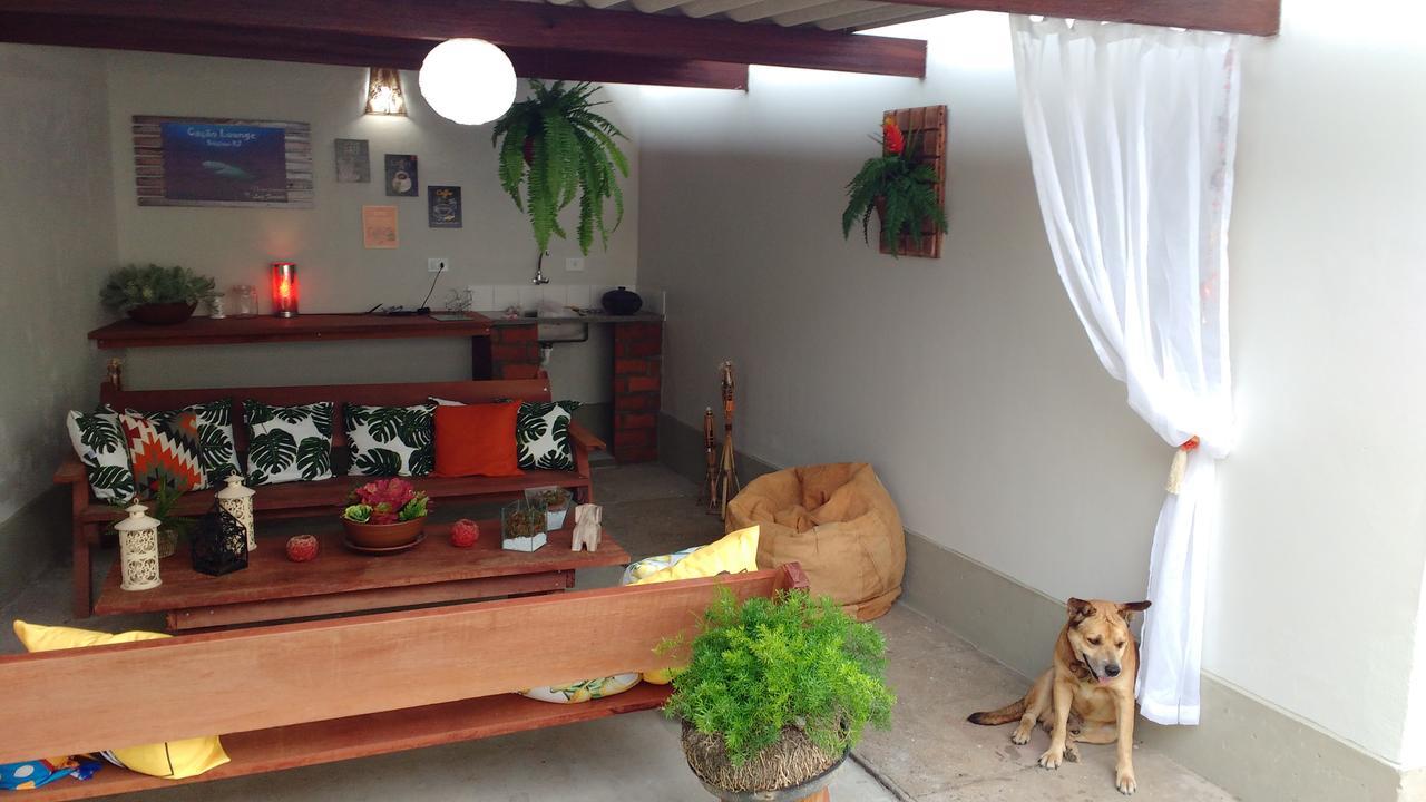 Residencia Toca Do Cacao Suites Armacao dos Buzios Bagian luar foto