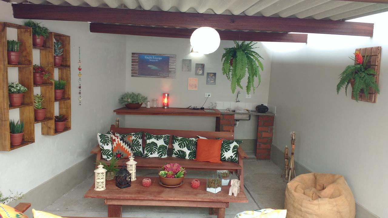 Residencia Toca Do Cacao Suites Armacao dos Buzios Bagian luar foto