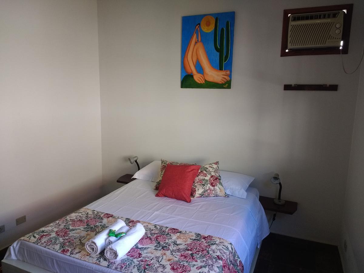 Residencia Toca Do Cacao Suites Armacao dos Buzios Bagian luar foto