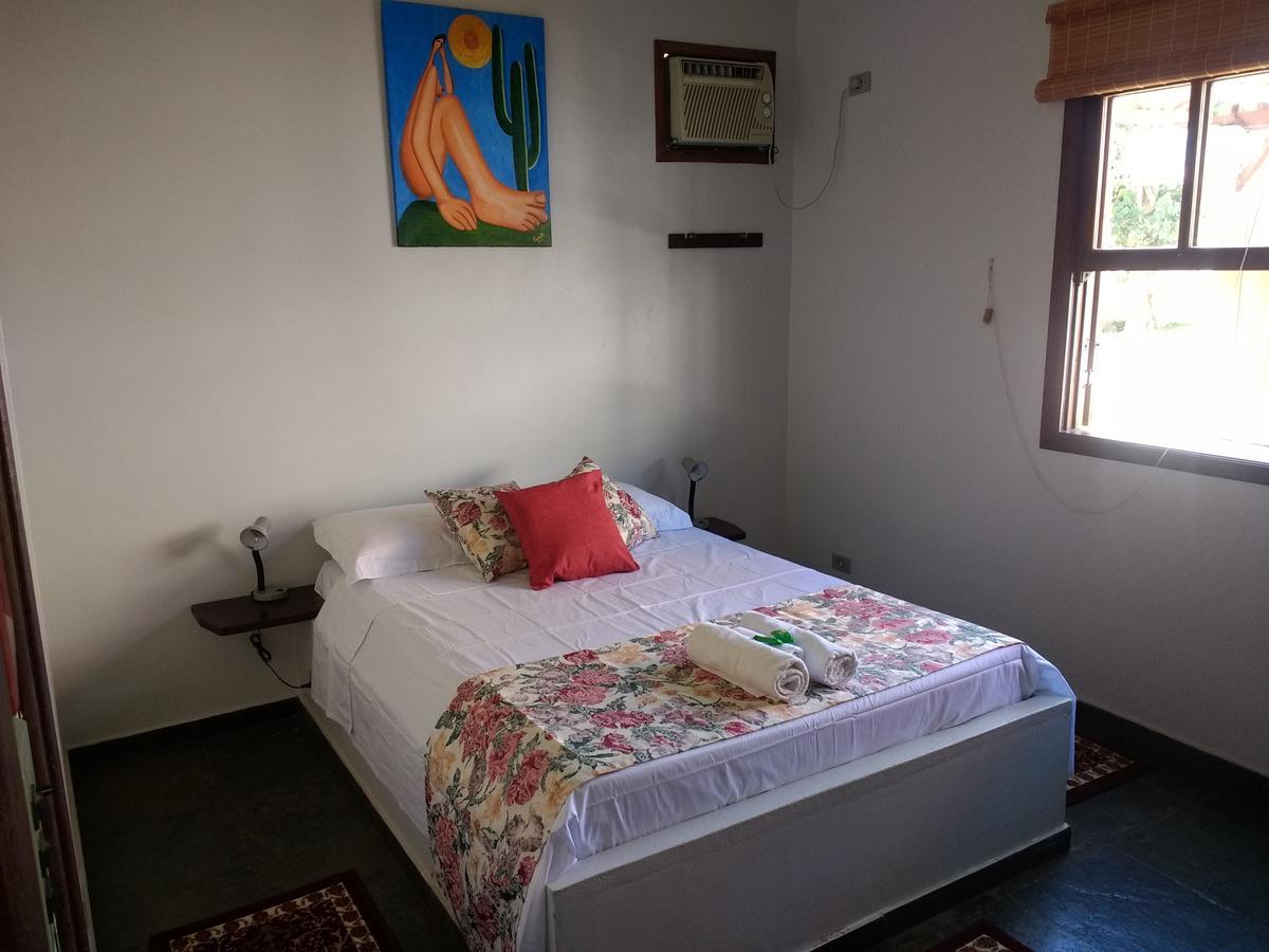 Residencia Toca Do Cacao Suites Armacao dos Buzios Bagian luar foto
