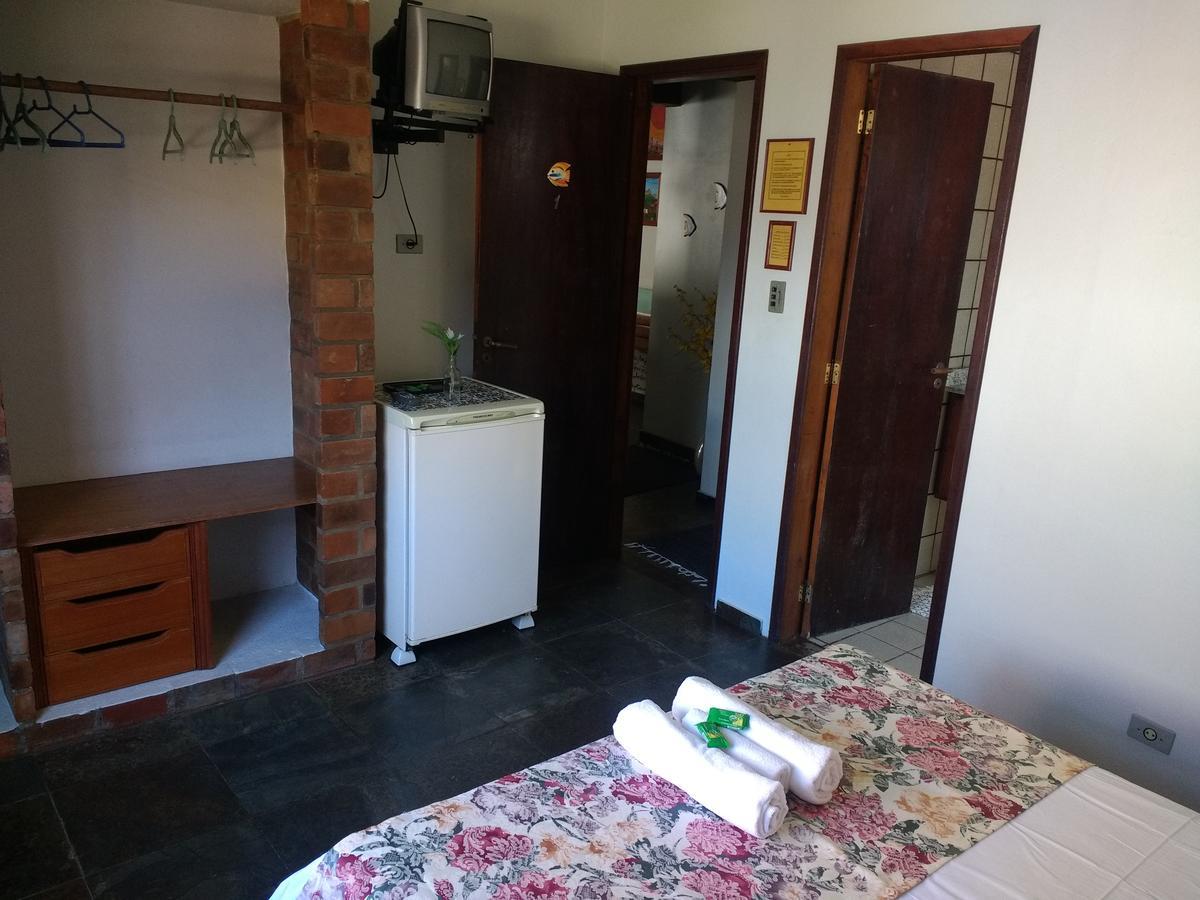 Residencia Toca Do Cacao Suites Armacao dos Buzios Bagian luar foto