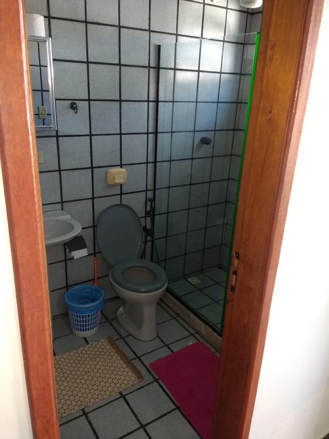 Residencia Toca Do Cacao Suites Armacao dos Buzios Bagian luar foto